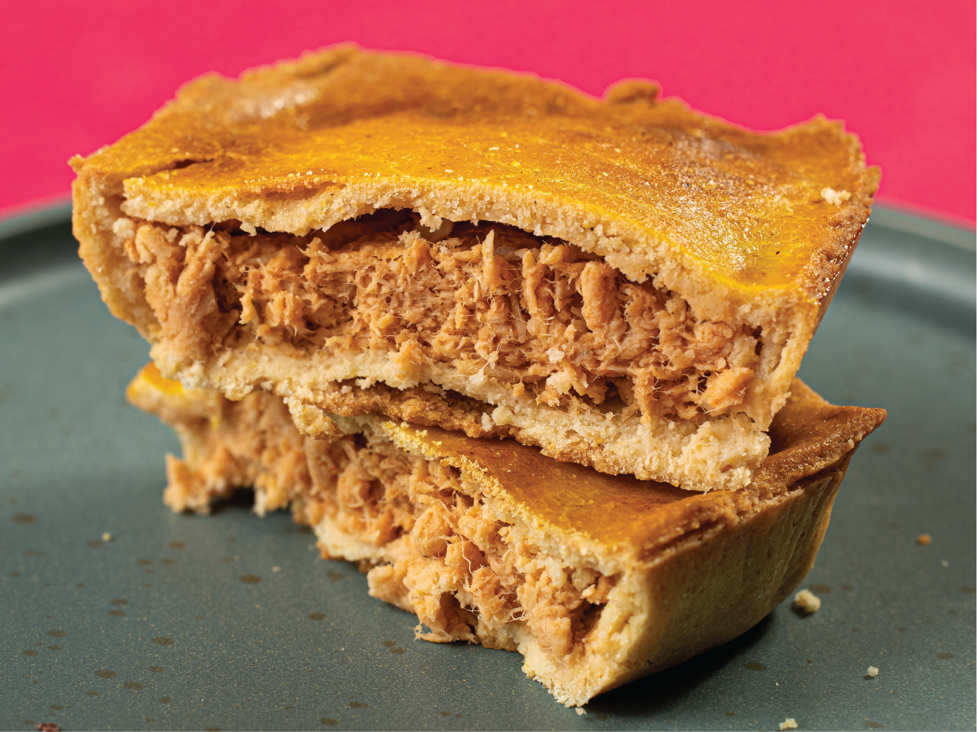 Empadão de Frango - 150g