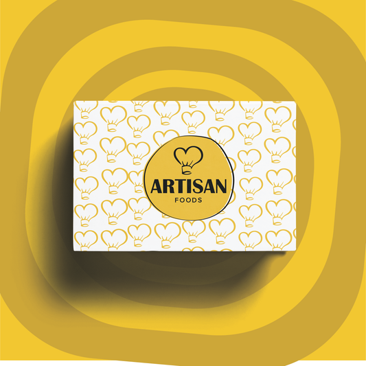 Bolo de Banana sem Açúcar e Adoçante - 300g | 6 Uni