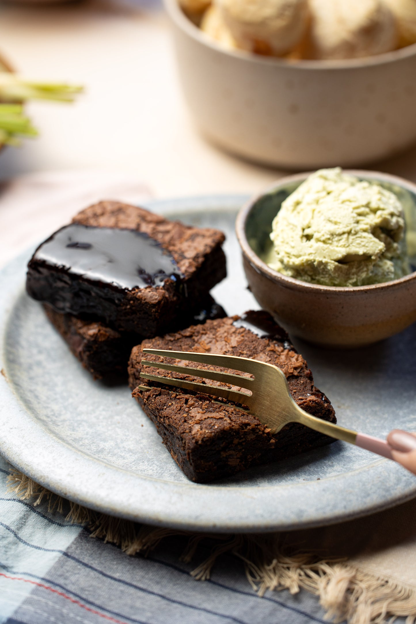 Brownie - 420g | 6 Uni