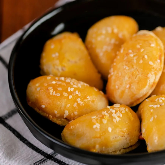 Pastel de frango assado sem glúten 250g - OffGluten