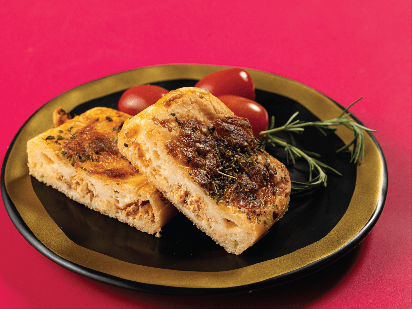 Tortinha de liquidificador c/ frango | 150g - Artisan Foods