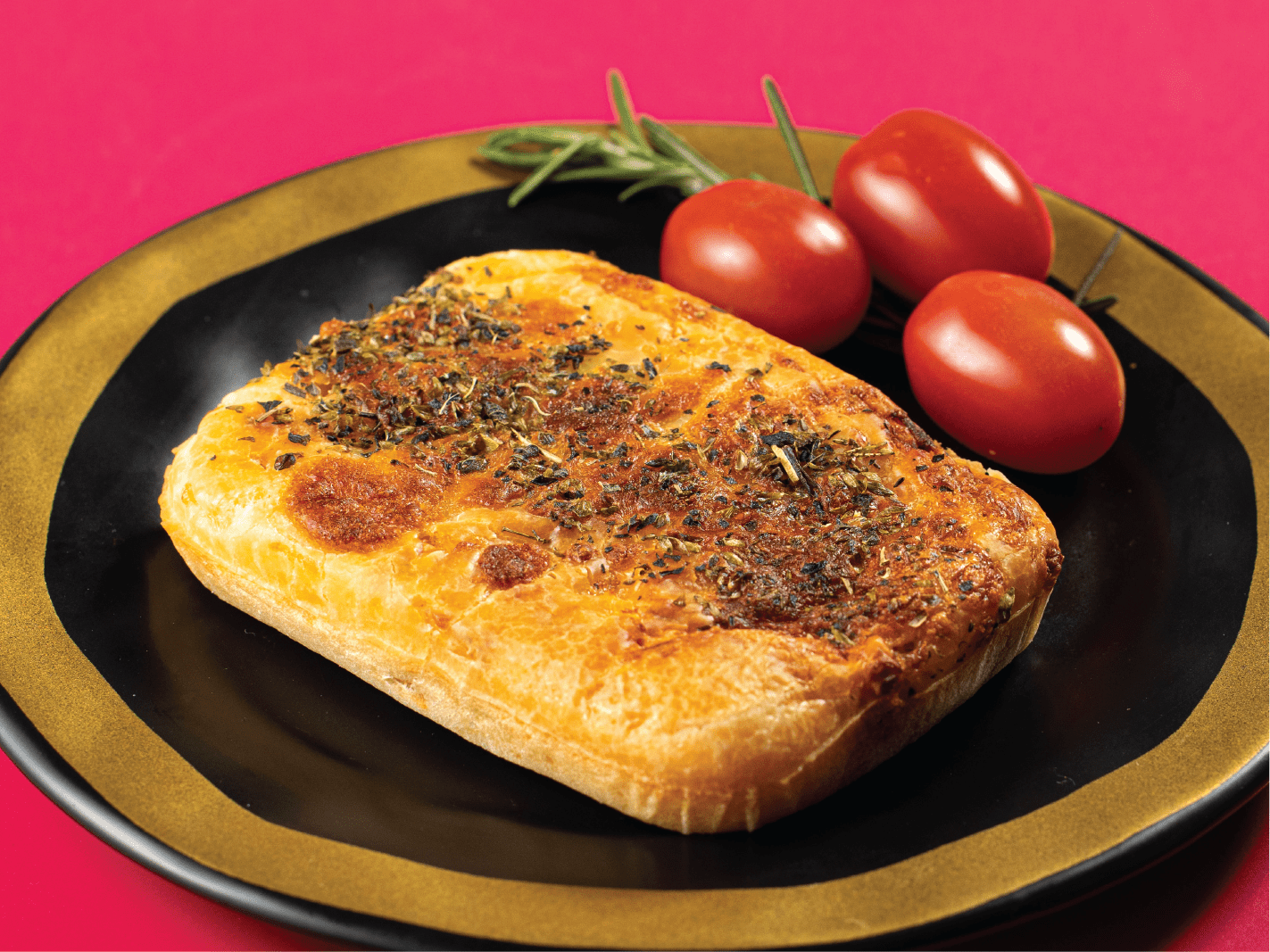 Tortinha de liquidificador c/ frango | 150g - Artisan Foods