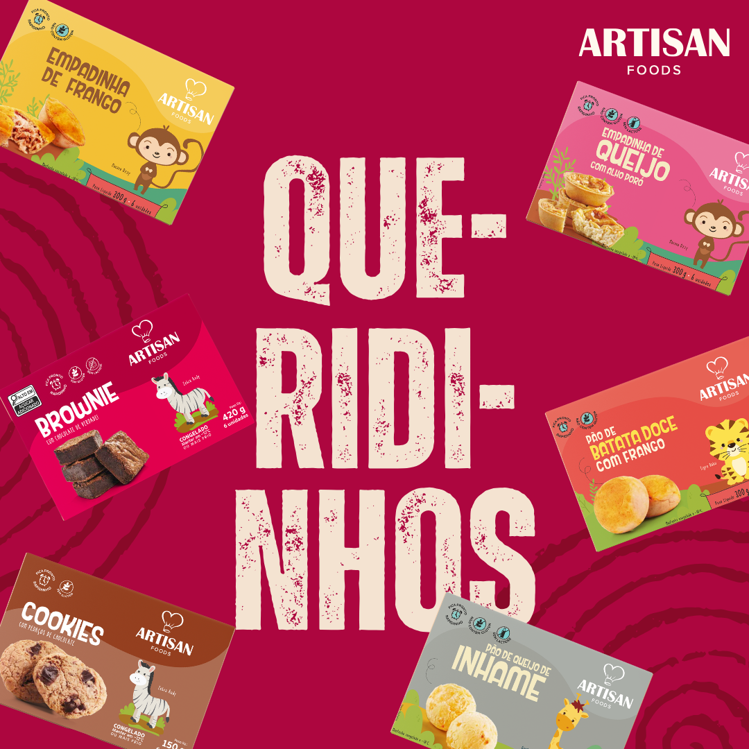 Queridinhos