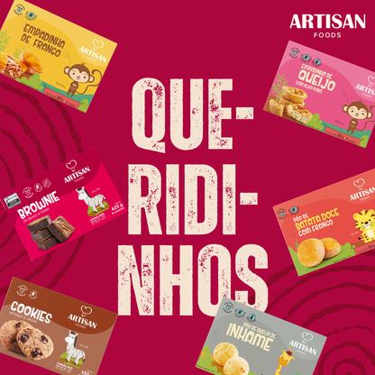 Queridinhos