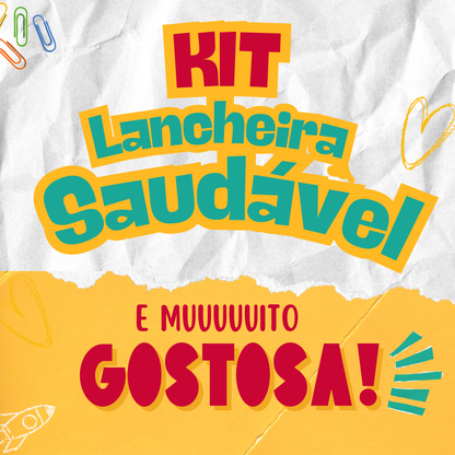 Kit Lancheira