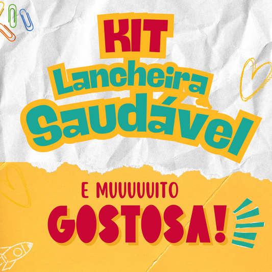 Kit Lancheira