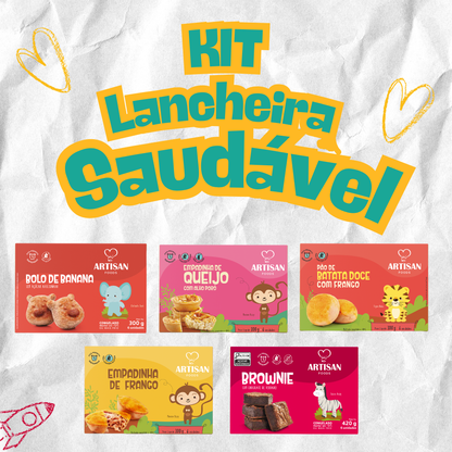 Kit Lancheira