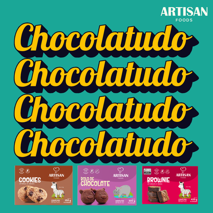 Chocolatudo