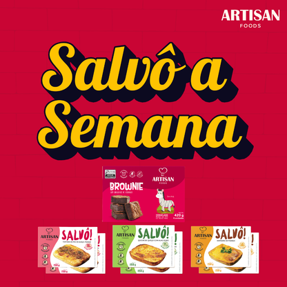 Salvando a Semana