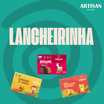Lancheirinha