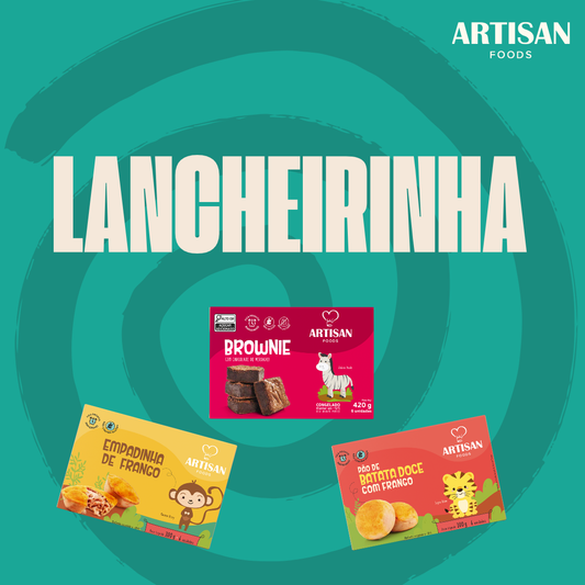 Lancheirinha