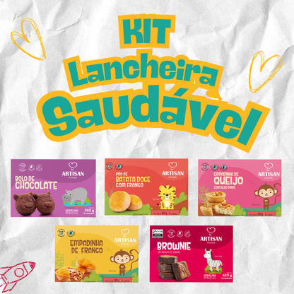 Kit Lancheira