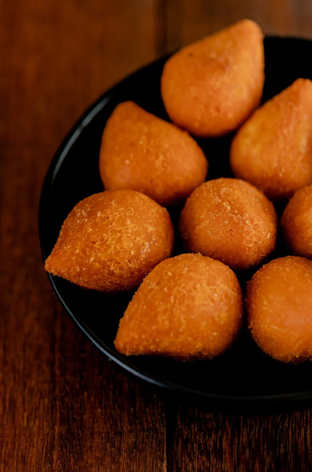 Coxinha de frango 330 g OffGluten